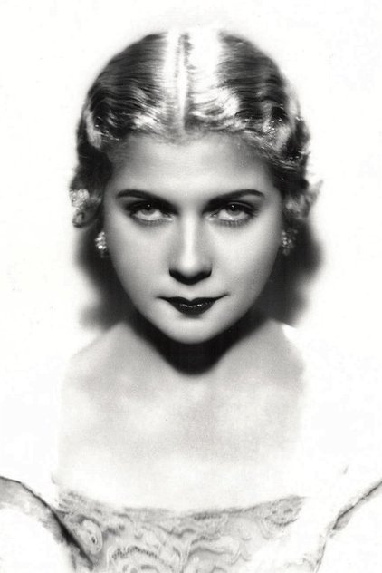 Lilyan Tashman Lilyan Tashman