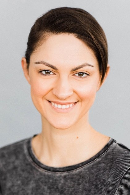 Alisa Erlikh Profilbild