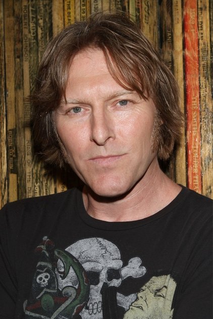 Tyler Bates Tyler Bates