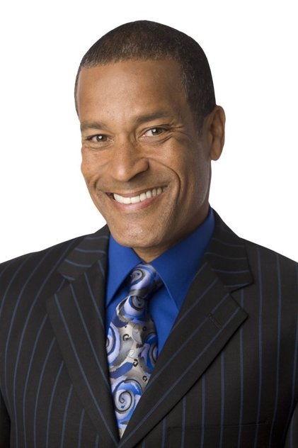 Phil Morris Phil Morris
