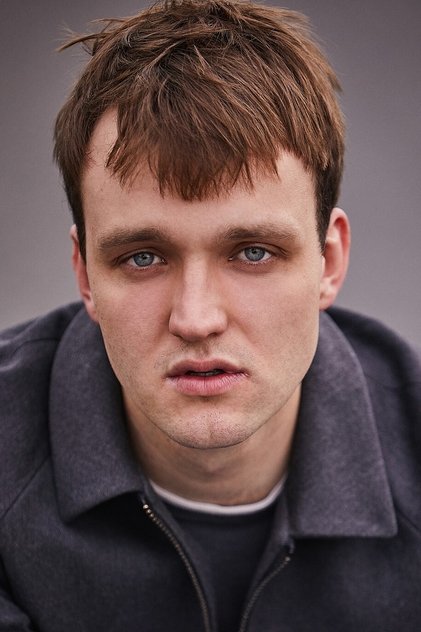 Actor Image