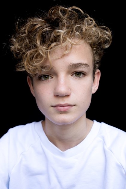 Actor Image