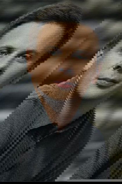 Dmytro Komarov
