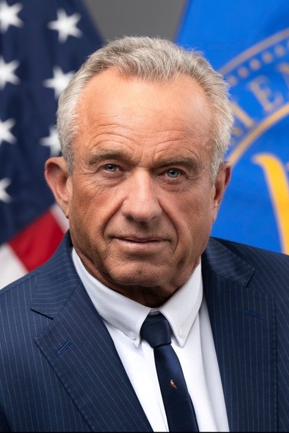 Robert F. Kennedy Jr. Robert F. Kennedy Jr.