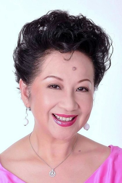 Nancy Sit Ka-Yin Nancy Sit Ka-Yin