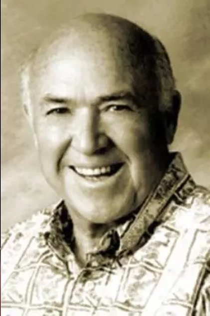 Chuck Smith Sr. Chuck Smith Sr.