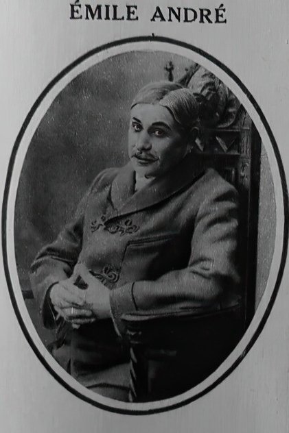 Actor Image
