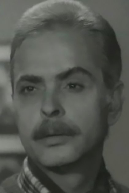 Actor Image