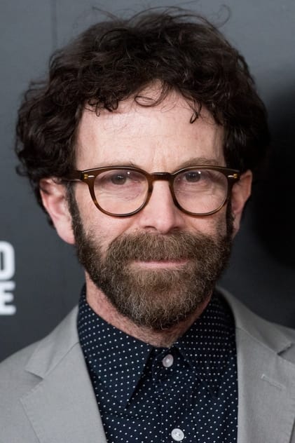 Charlie Kaufman Profilbild