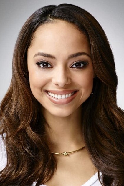 Amber Stevens West Profilbild