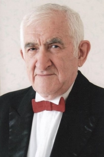 Tofig Bakikhanov Tofig Bakikhanov