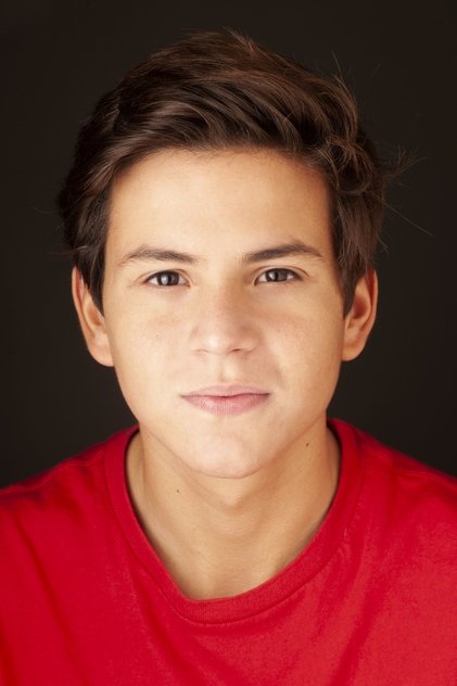 Actor Image