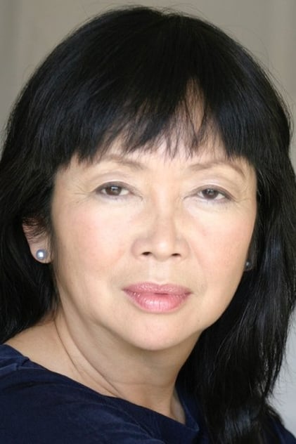 Natsuko Ohama Profilbild