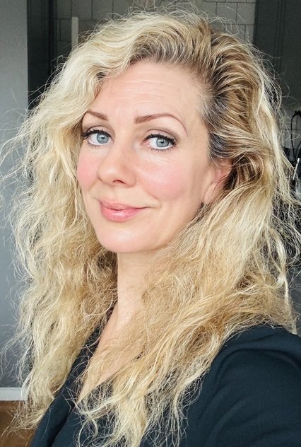 Christin Magdu