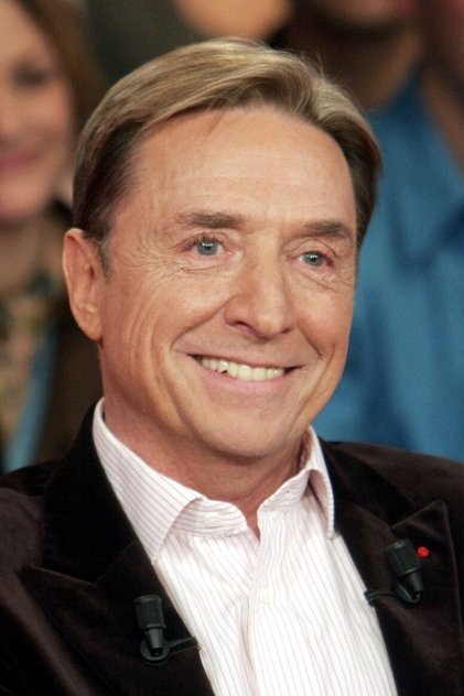 Pascal Sevran Pascal Sevran
