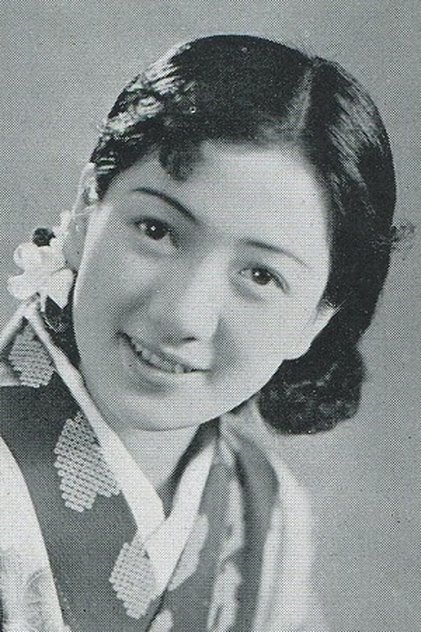 Yukiko Todoroki Yukiko Todoroki