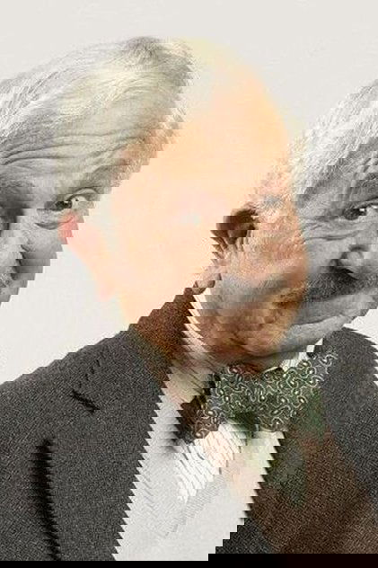John Bluthal John Bluthal