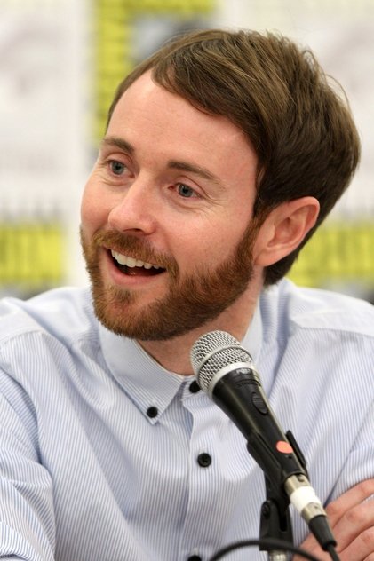 Aaron Ruell Aaron Ruell
