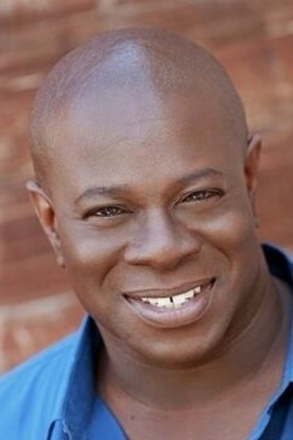 Actor Image