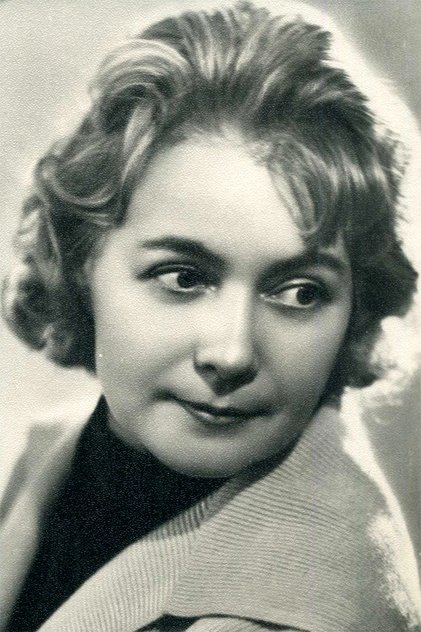 Liliya Gritsenko Liliya Gritsenko
