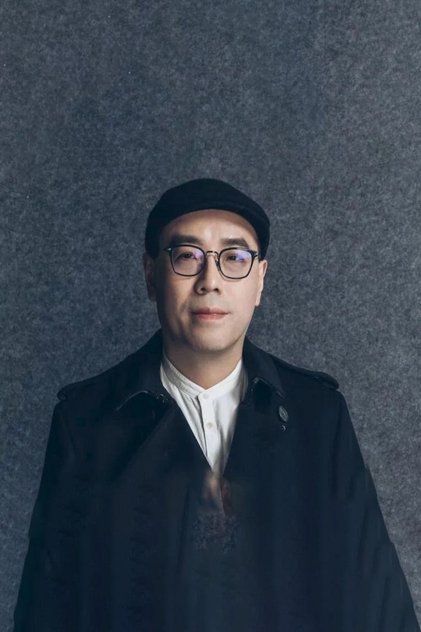 Eric Kwong Chi-Leung Eric Kwong Chi-Leung
