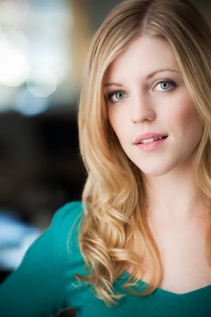 Stephanie Moroz Profilbild