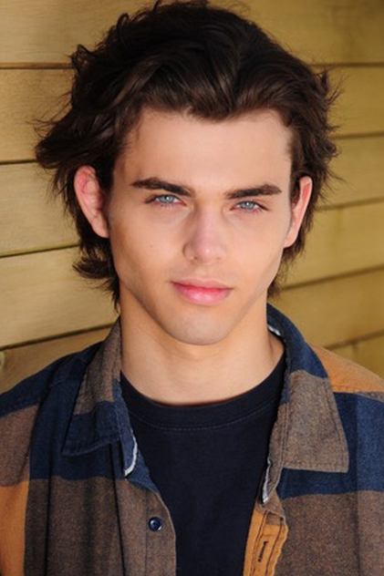 Marcus Zane Marcus Zane