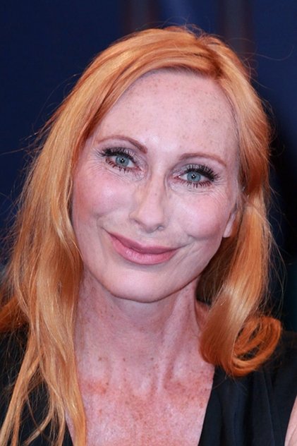 Andrea Sawatzki Andrea Sawatzki