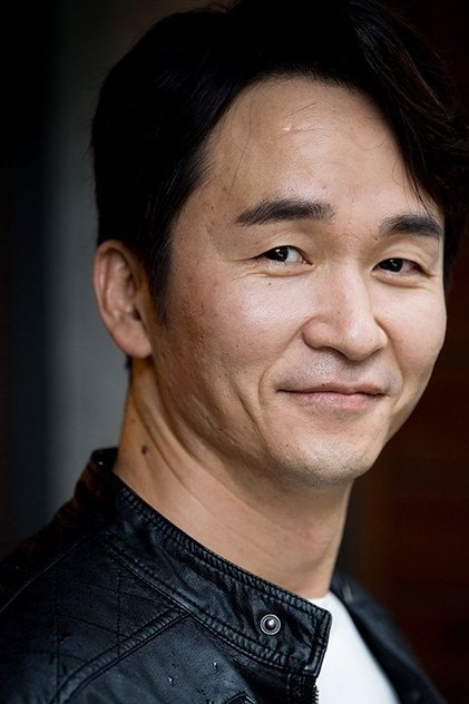 Actor Image