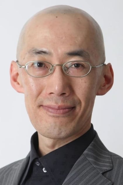 Mutsumi Sasaki Profilbild