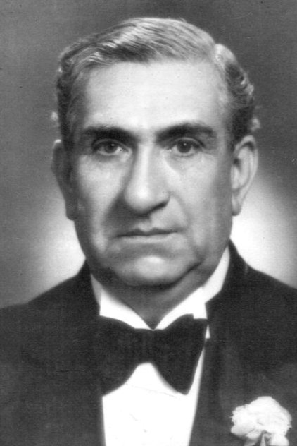 Eduardo Arozamena Eduardo Arozamena