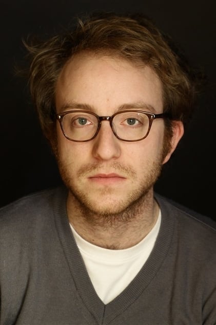 Sébastien Chassagne Profilbild