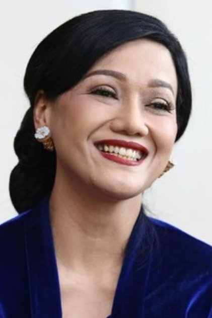 Kiki Widyasari Kiki Widyasari