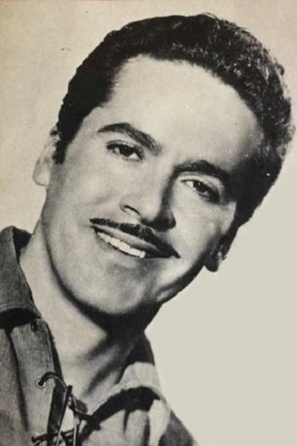 Álvaro Zermeño Profilbild