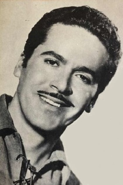 Actor Image