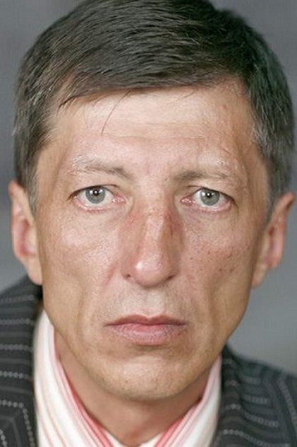 Actor Image