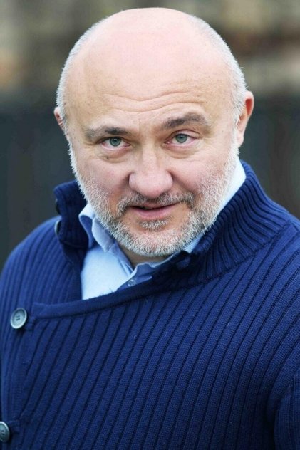 Actor Image