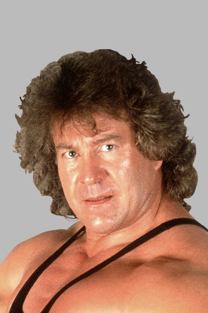 Ken Patera Ken Patera