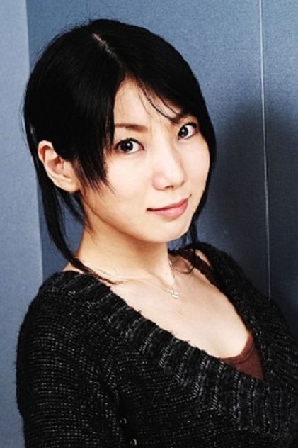 Hitomi Harada Hitomi Harada