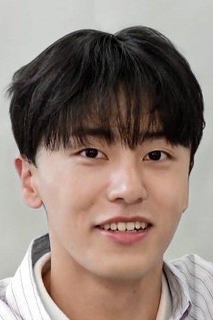 Im Jeong-gyu Im Jeong-gyu