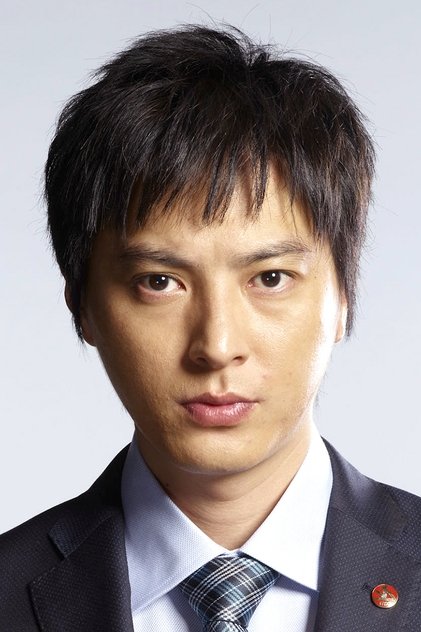 Takashi Tsukamoto Profilbild