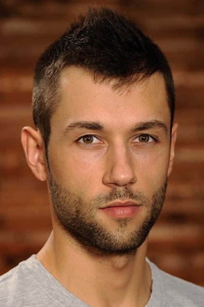 Actor Image