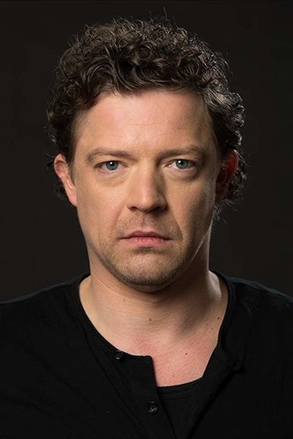 Actor Image
