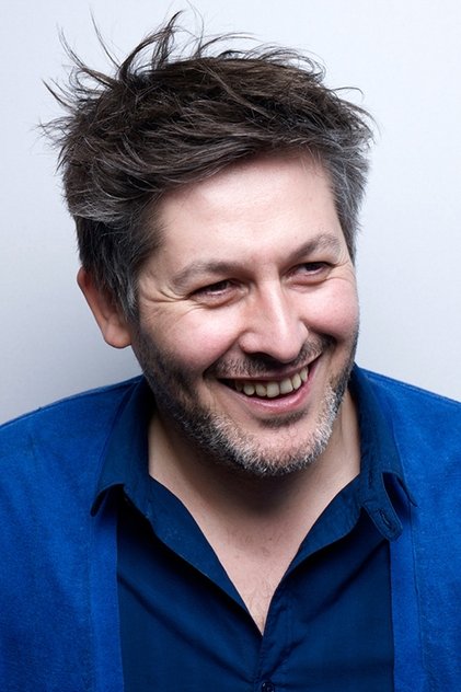 Christophe Honoré Christophe Honoré