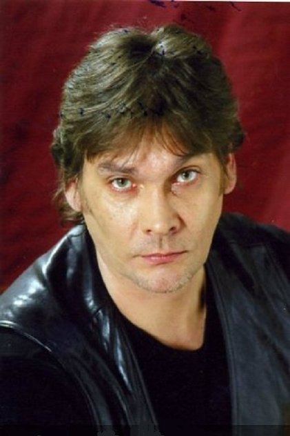 Actor Image