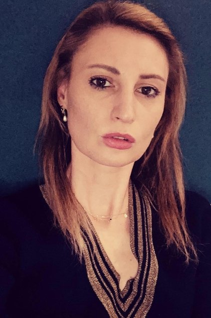 Barbara Białowąs Profilbild