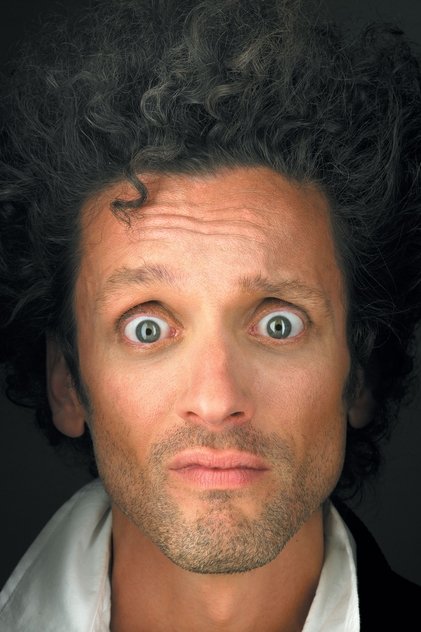 Actor Image