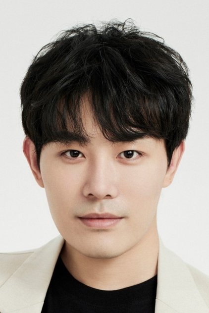 Actor Image