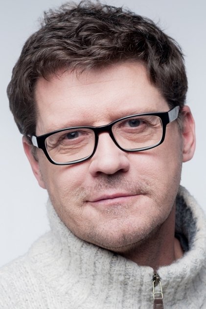 Actor Image