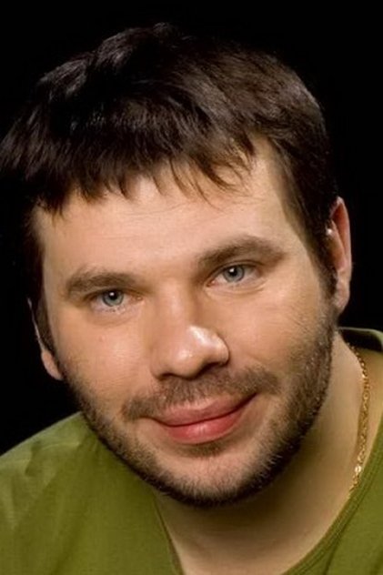 Actor Image